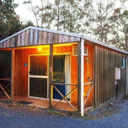 Discovery Parks - Cradle Mountain Accommodation Exterior foto