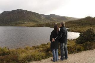 Discovery Parks - Cradle Mountain Accommodation Exterior foto