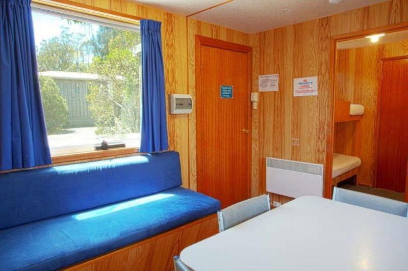 Discovery Parks - Cradle Mountain Accommodation Exterior foto
