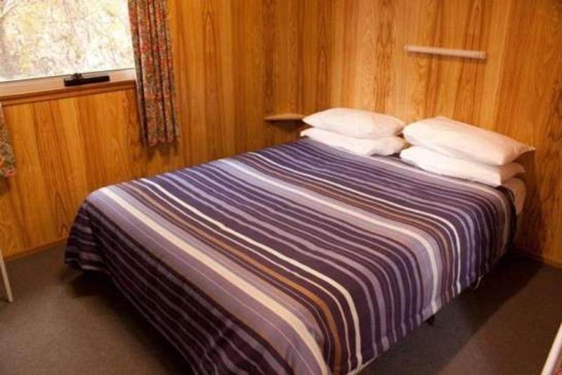 Discovery Parks - Cradle Mountain Accommodation Exterior foto